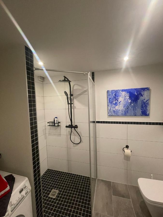 Wohnung Rhein-Wald-Und Weitsicht Rengsdorf Buitenkant foto